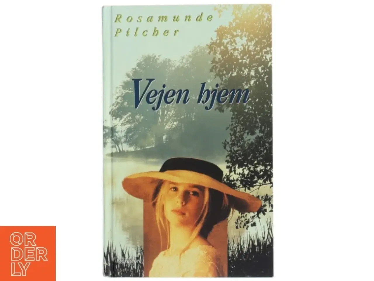 Billede 1 - Paperback Bog &#39;Vejen hjem&#39;
