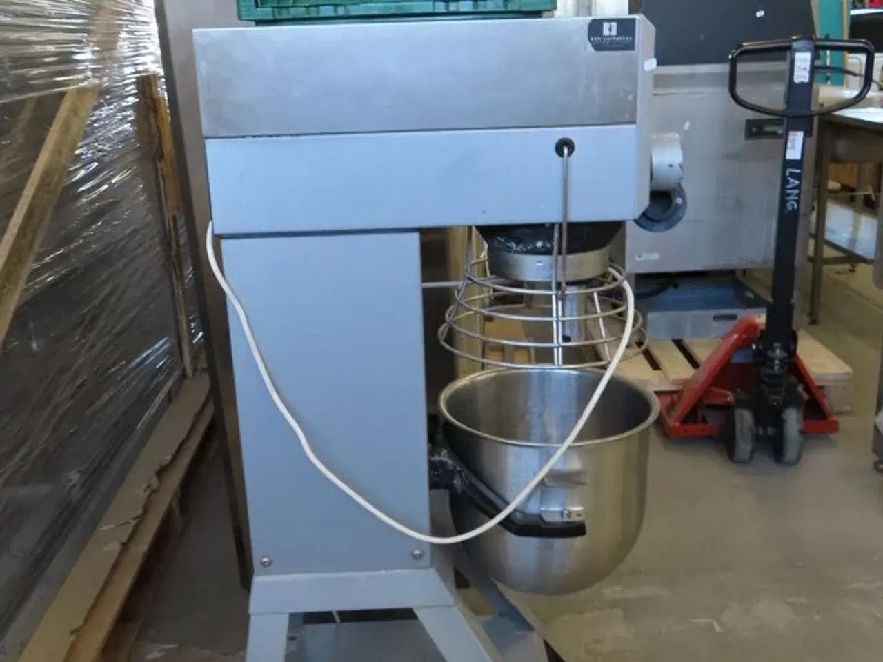 Billede 4 - Røremaskine VARIMIXER BEAR