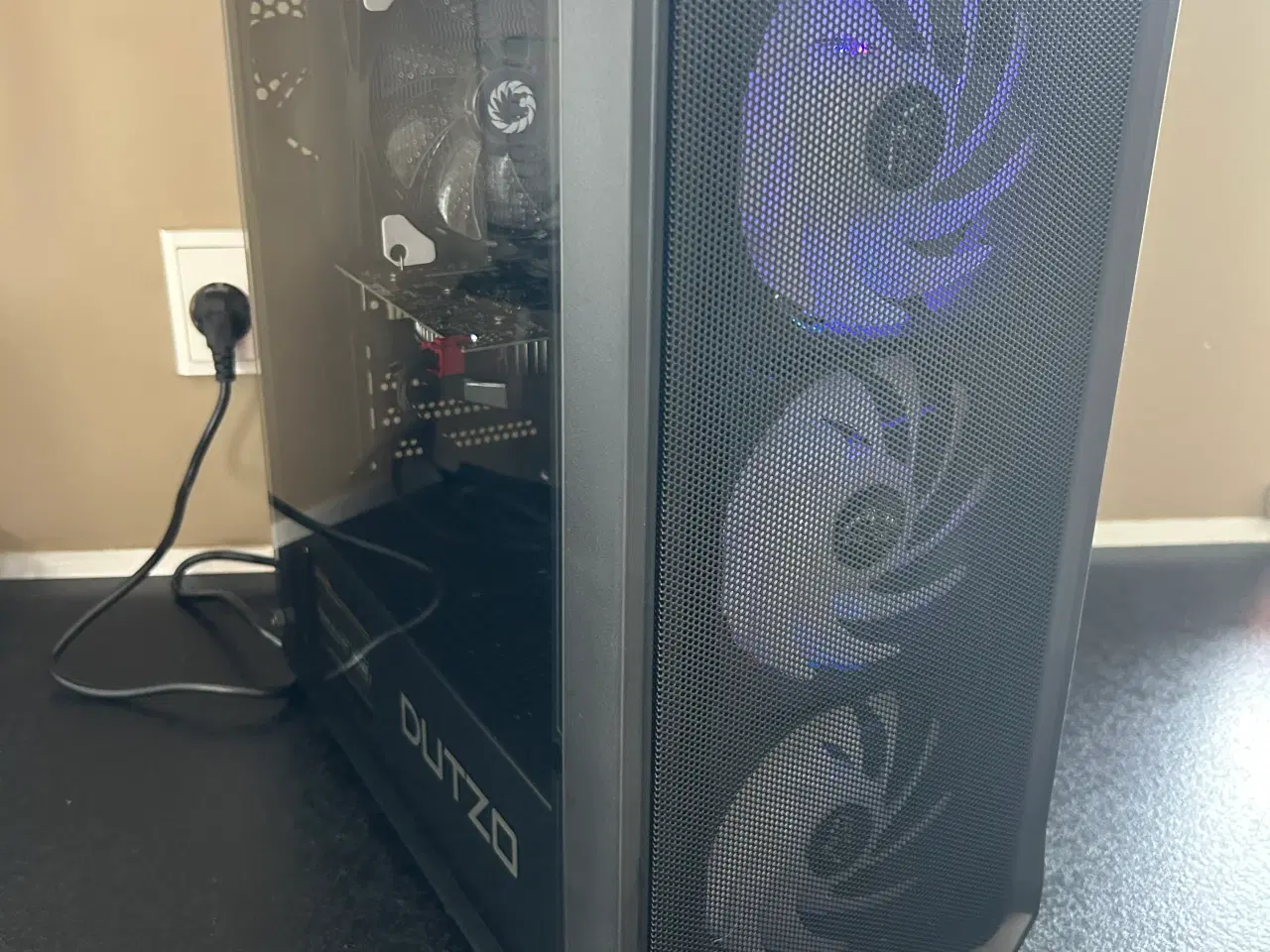 Billede 9 - 💻 RGB Gaming PC – Renoveret & Klar til eSport! 💻