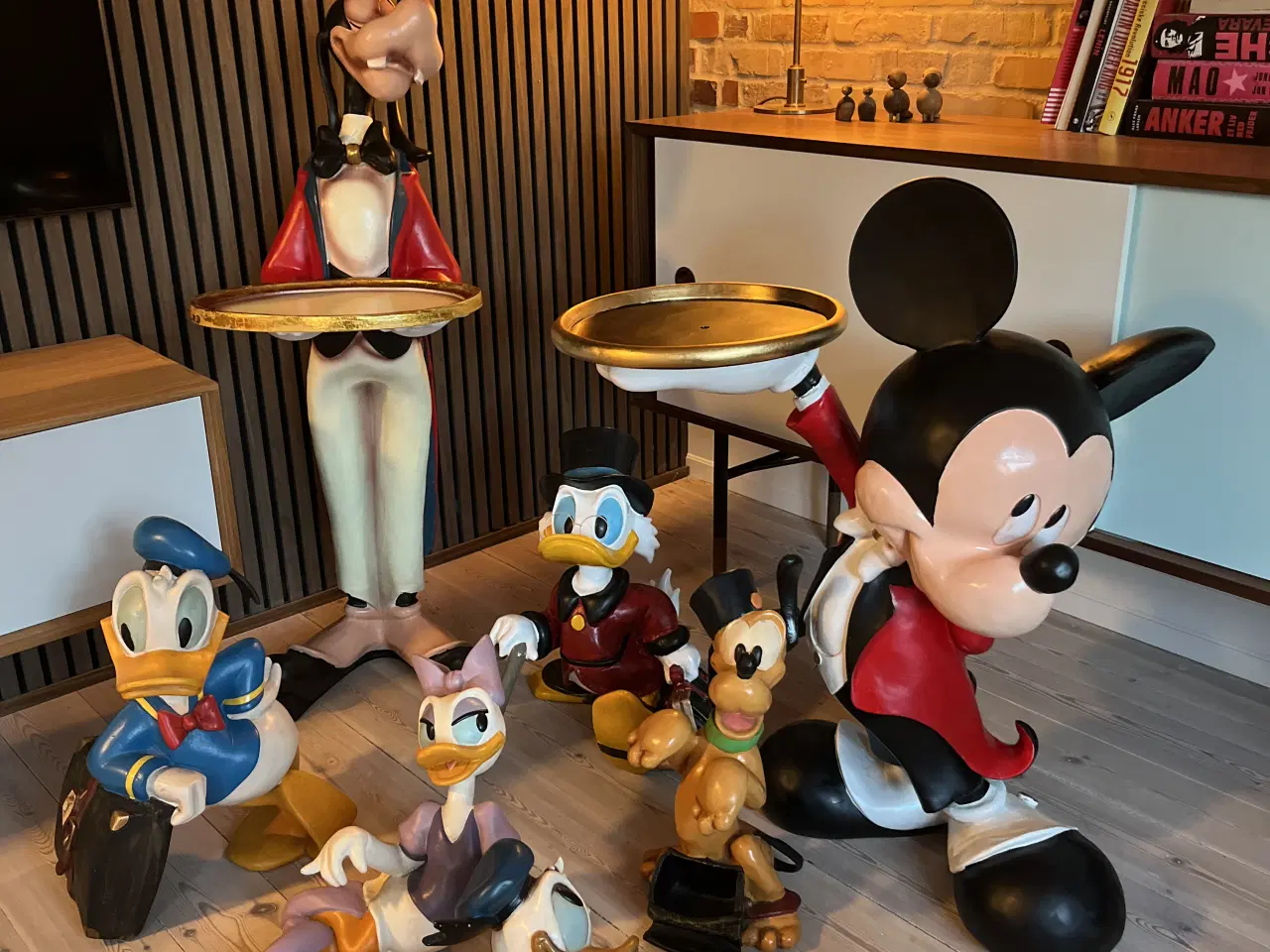 Billede 2 - Mickey Mouse 