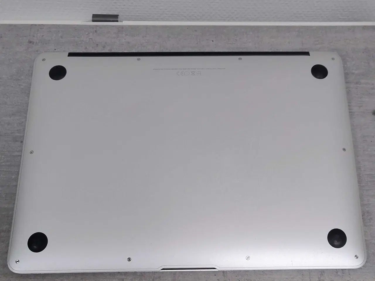 Billede 10 - MacBook Air 2015