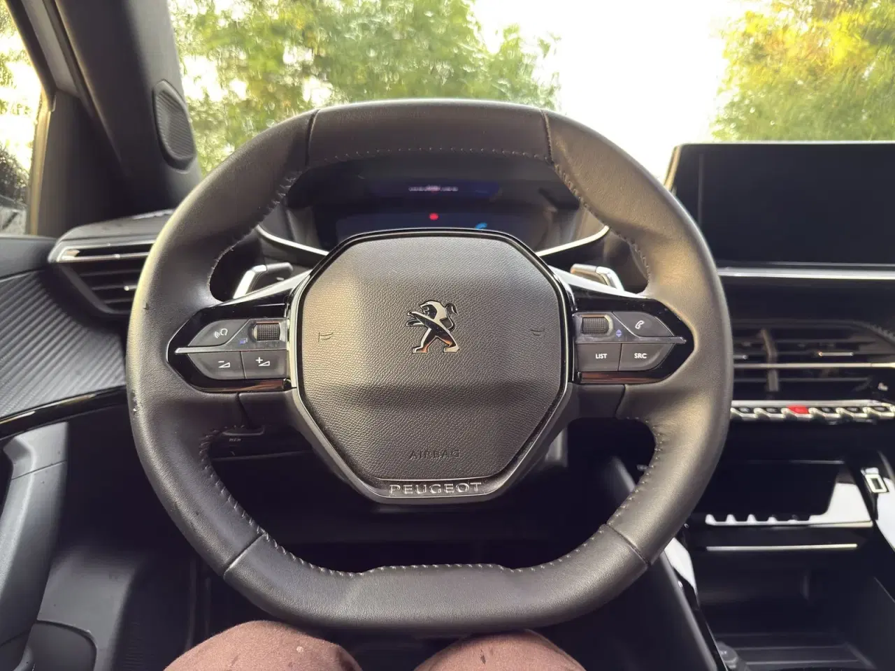 Billede 11 - Peugeot 2008 1,2 PureTech 130 Vision Sport EAT8
