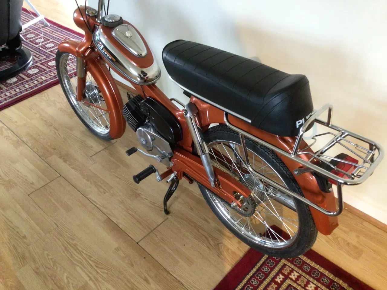 Billede 5 - Flot Puch ms super