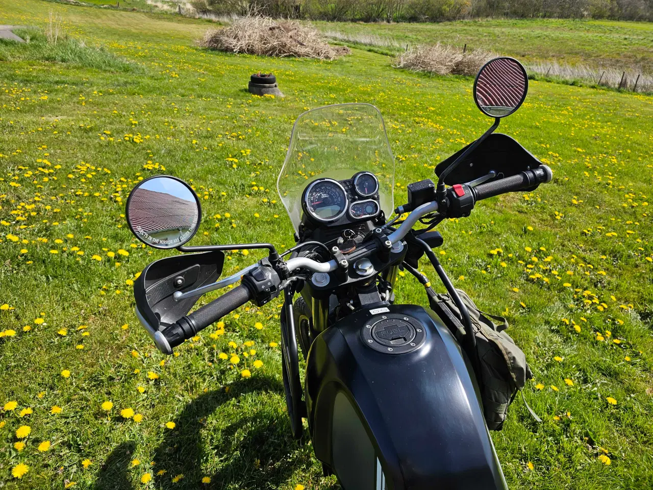 Billede 7 - Royal enfield Himalayan