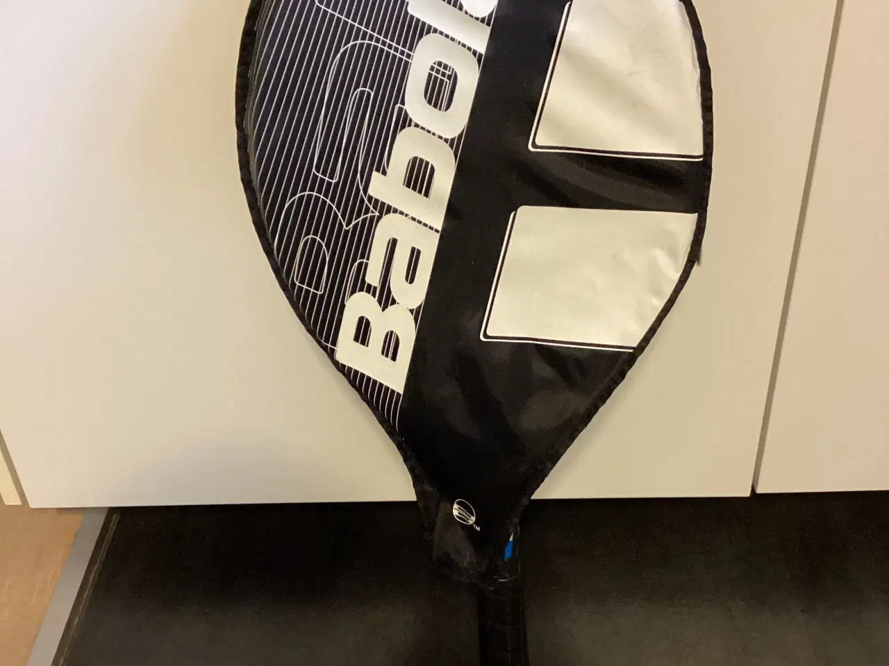Billede 2 - 2 fine BABOLAT junior tennisketchere. Samlet pris