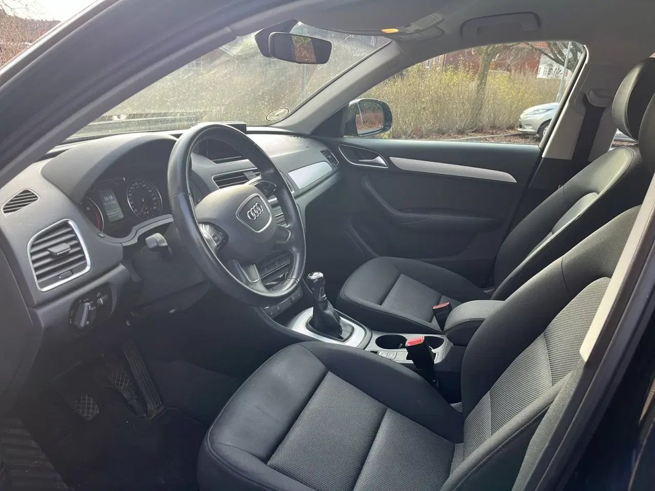 Billede 9 - Audi Q3 1,4 TFSi 150 Limited Edition