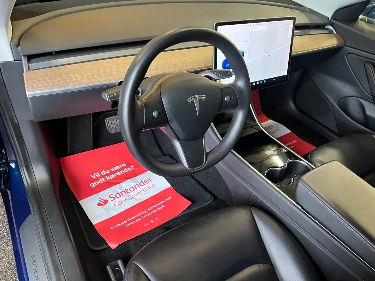 Billede 9 - Tesla Model 3  Long Range AWD