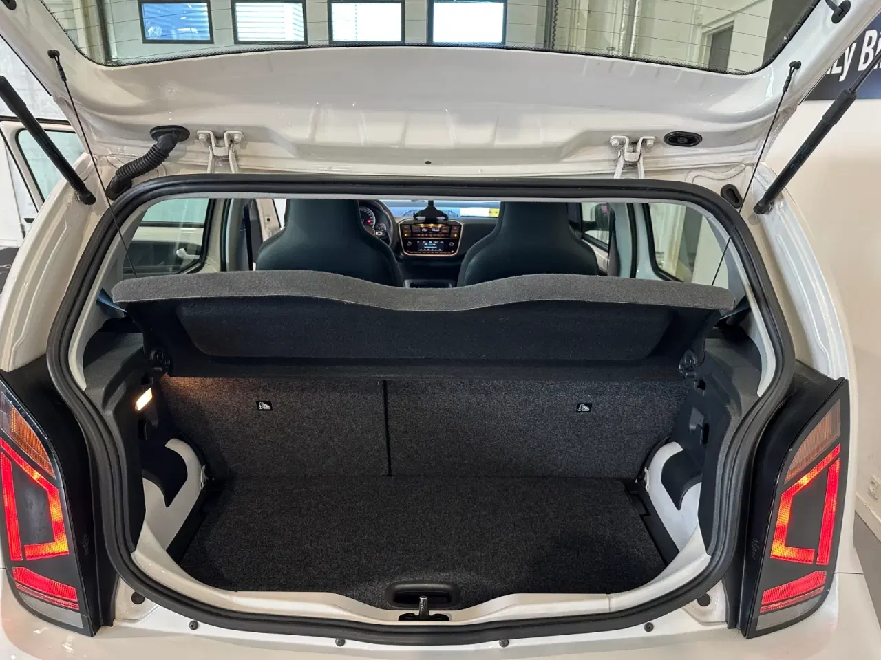 Billede 15 - VW Up! 1,0 MPi 60 Move Up!
