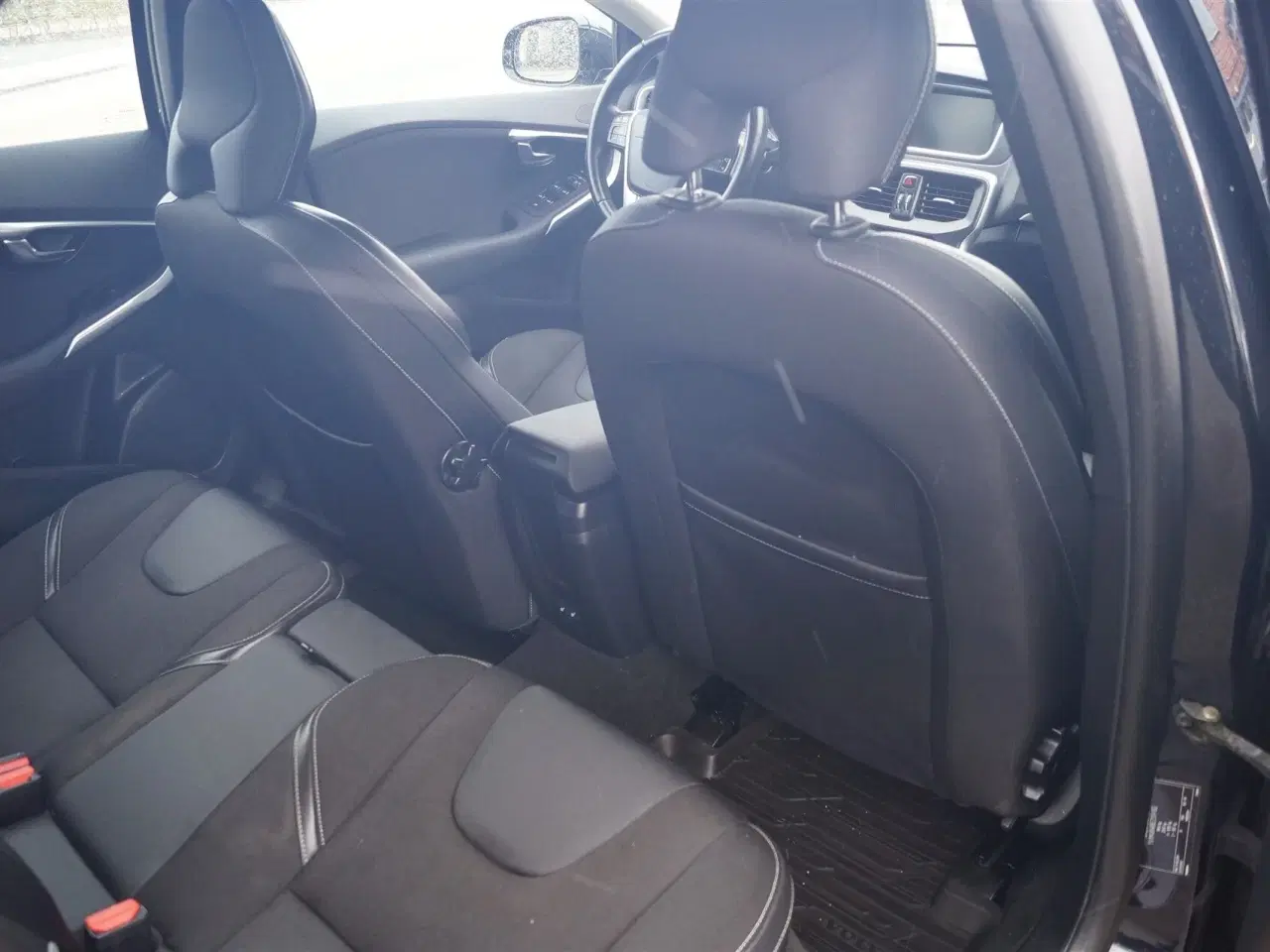 Billede 14 - Volvo V40 1,6 D2 Momentum Powershift 115HK 5d 6g Aut.