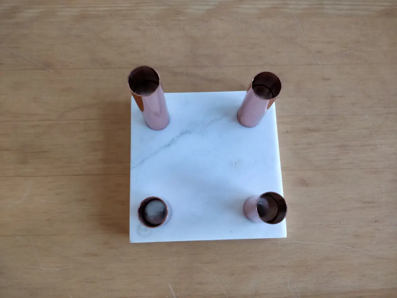 Billede 4 - Lysestage