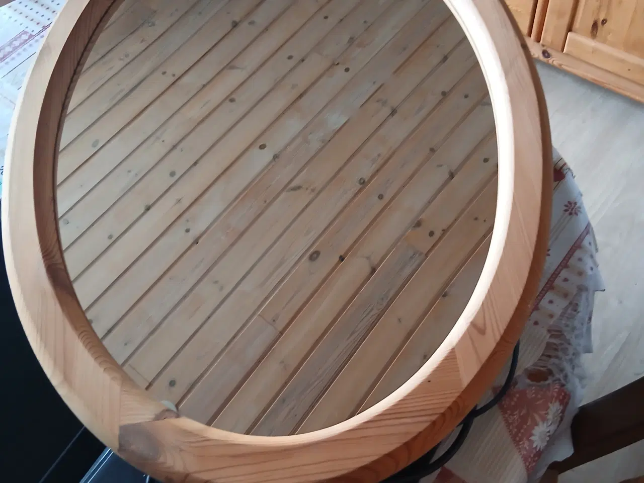 Billede 1 - Spejl sælges