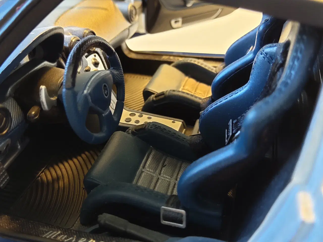 Billede 6 - Maserati mc12 