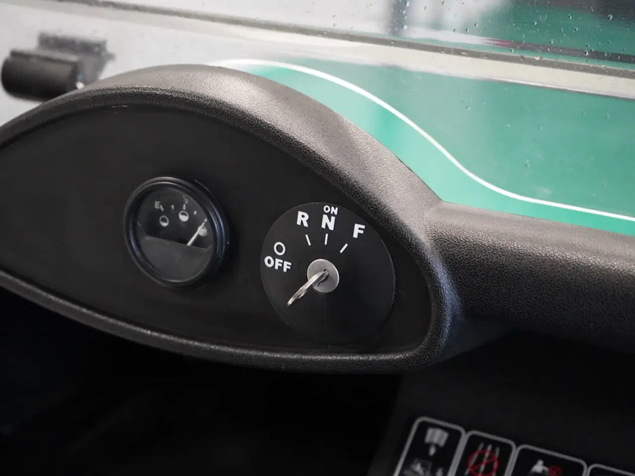 Billede 15 - EZ-GO Elektrisk golfvogn