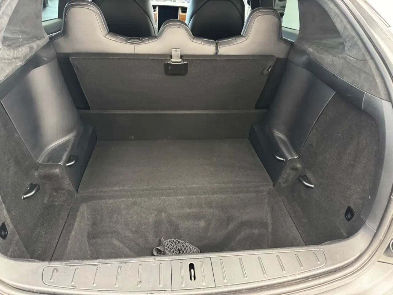 Billede 10 - Tesla Model X  Long Range AWD