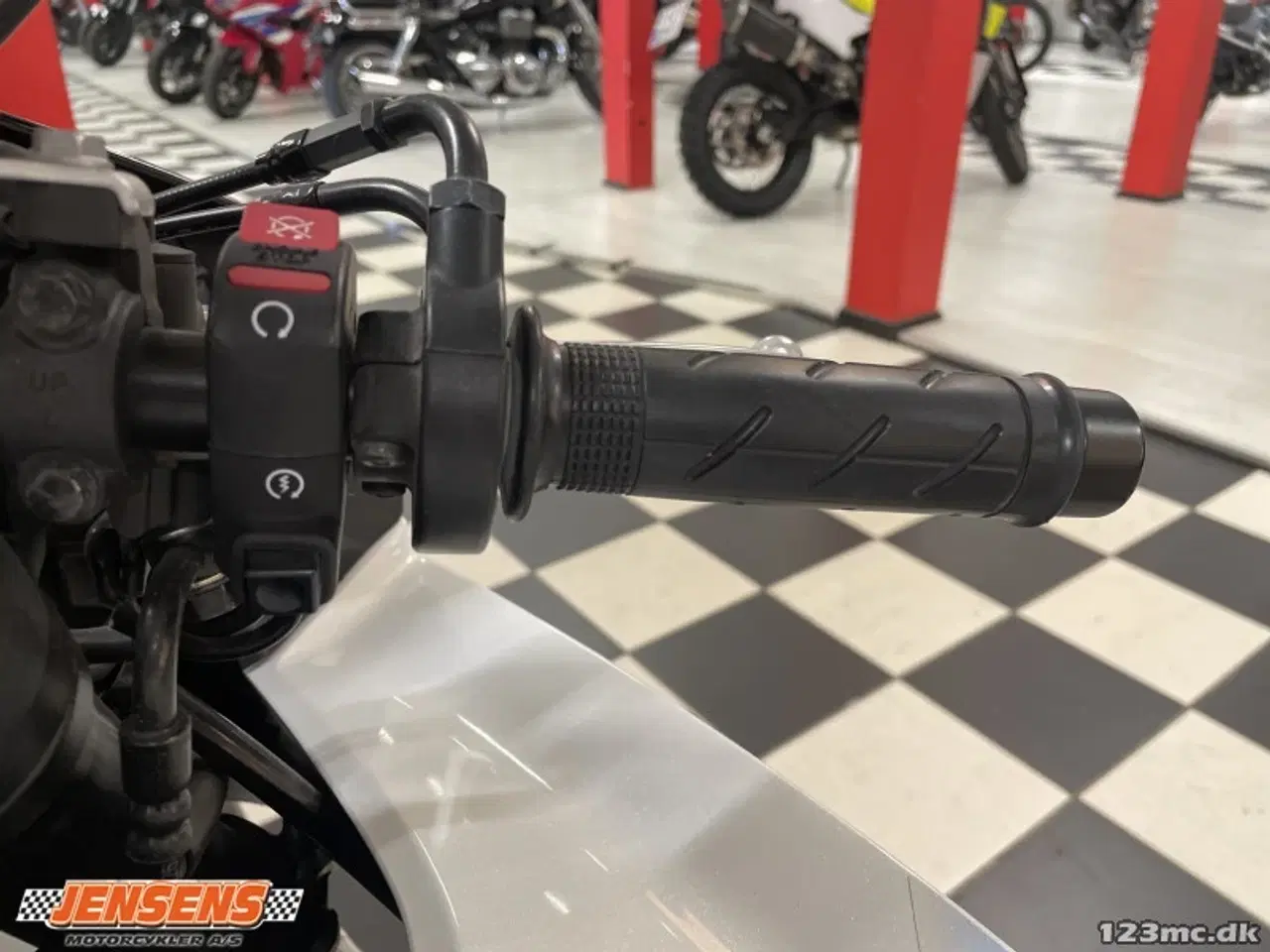 Billede 11 - Honda CBR 600 RR
