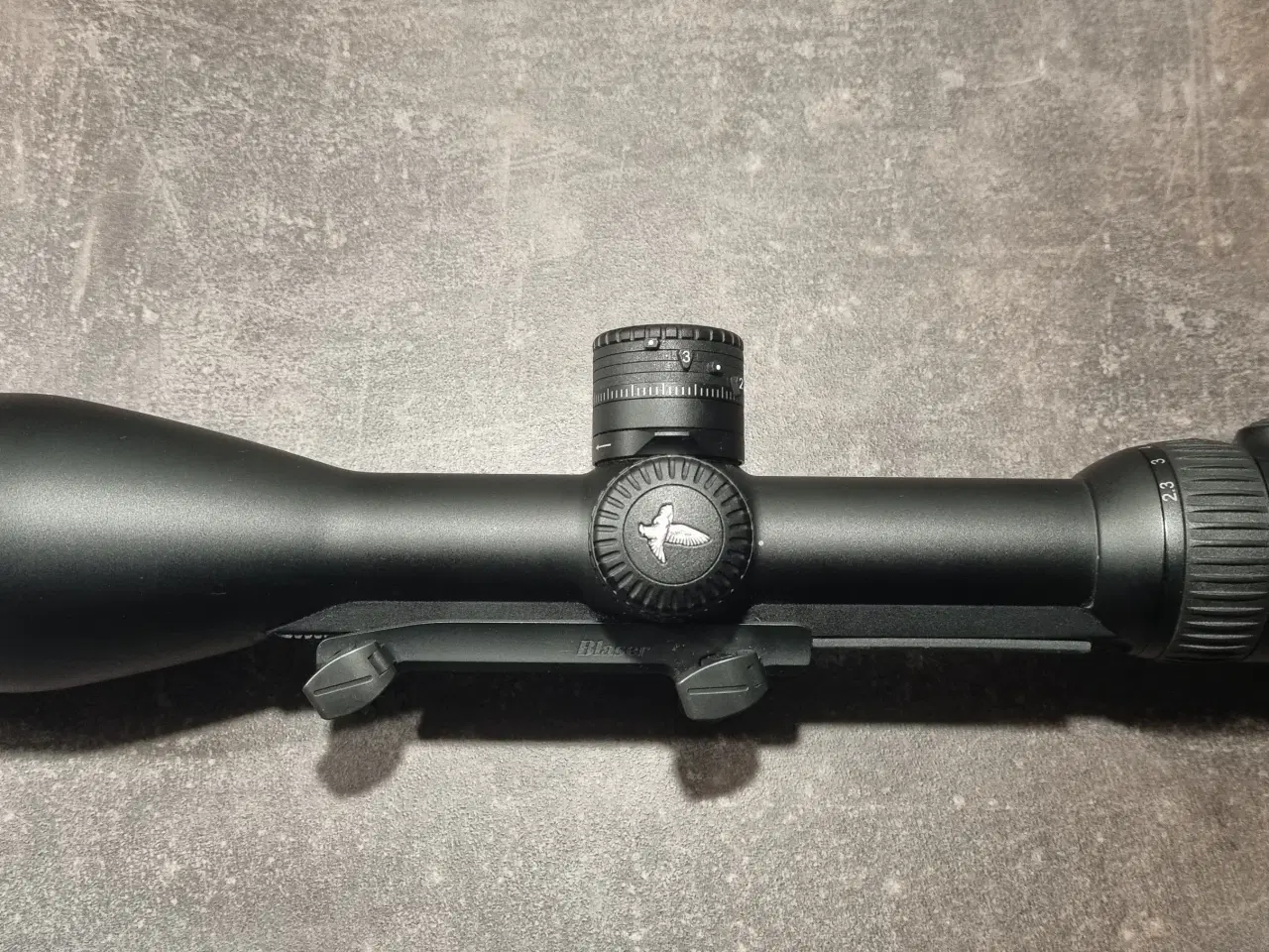 Billede 1 - Swarovski Z8i 2,3-18x56P SR