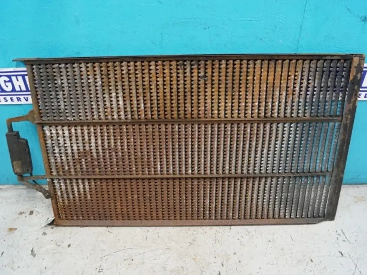 Billede 6 - Massey Ferguson 9280 Undersold 28482374