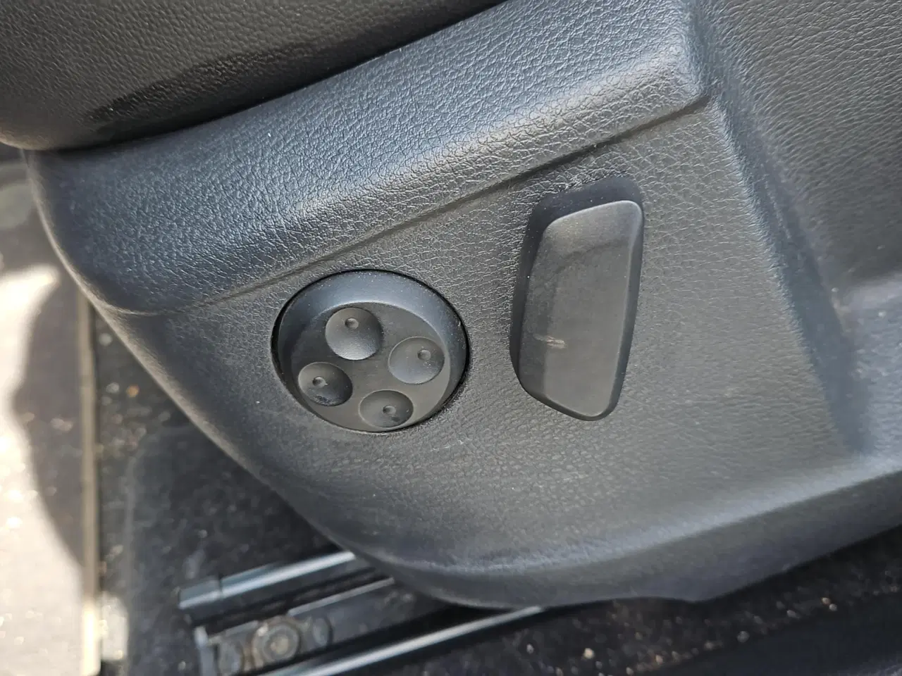 Billede 18 - Vw Sharan 