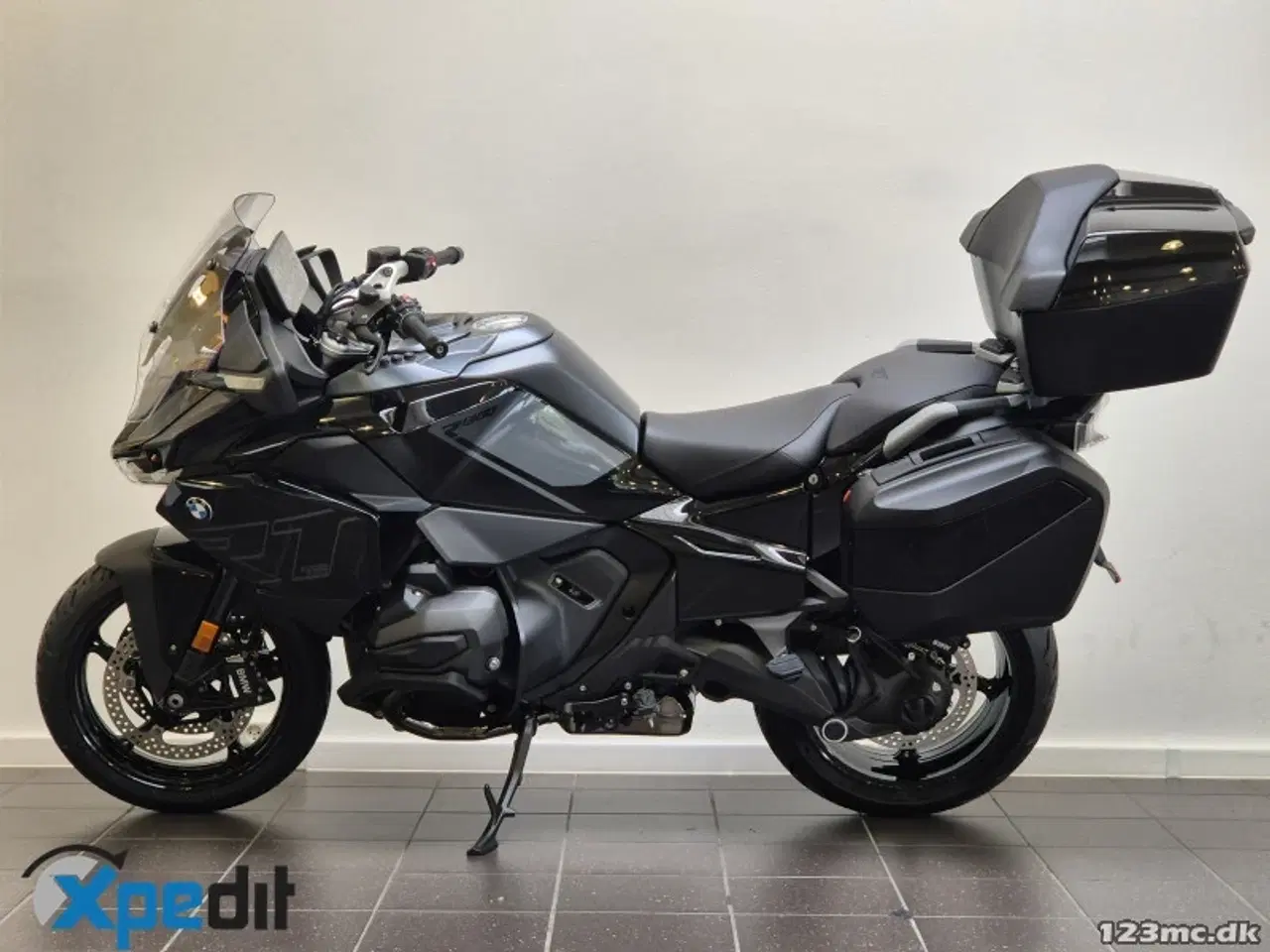 Billede 6 - BMW R 1300 RT