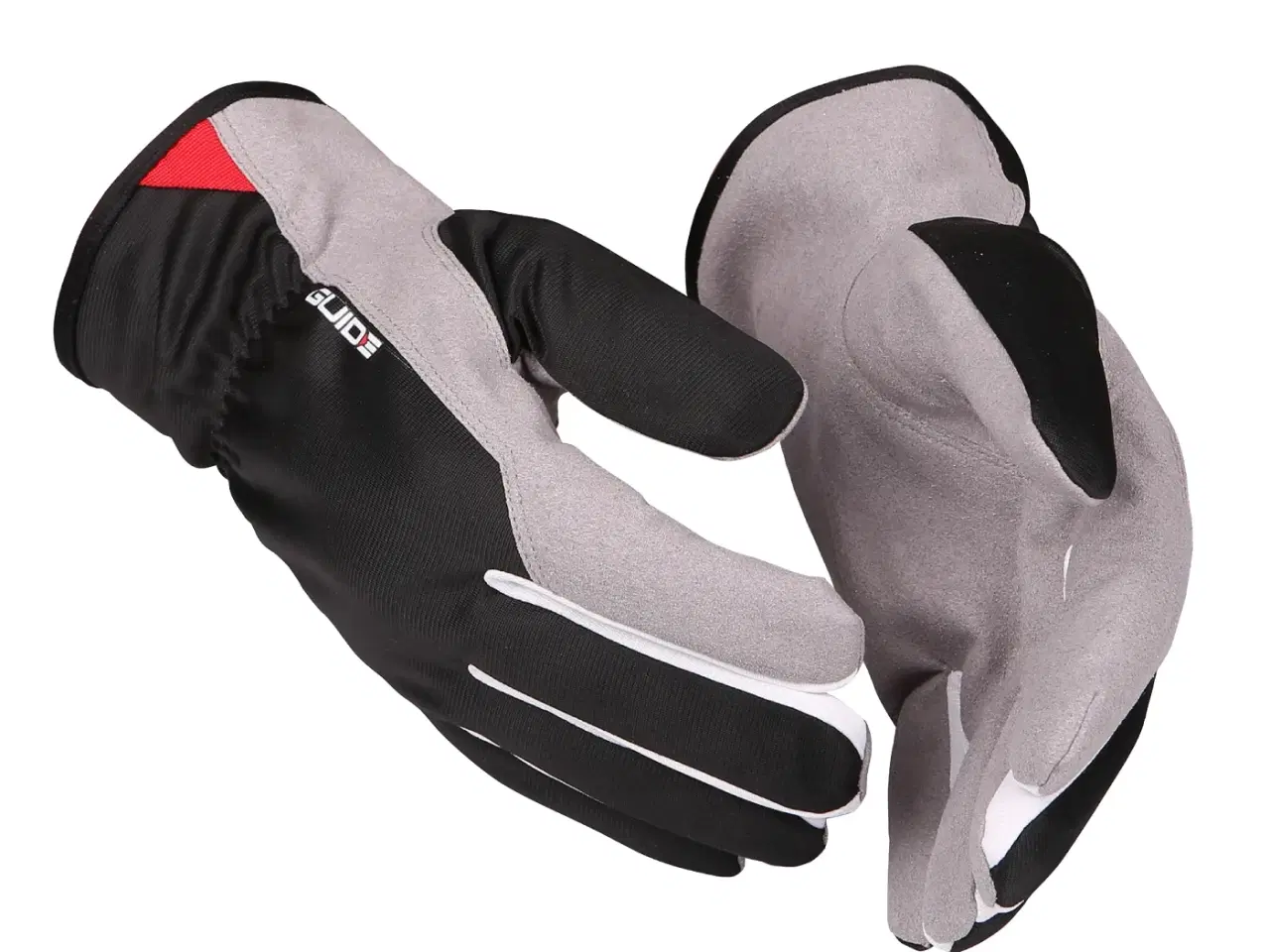 Billede 1 - 223531831 HANDSKE GUIDE 762W 10