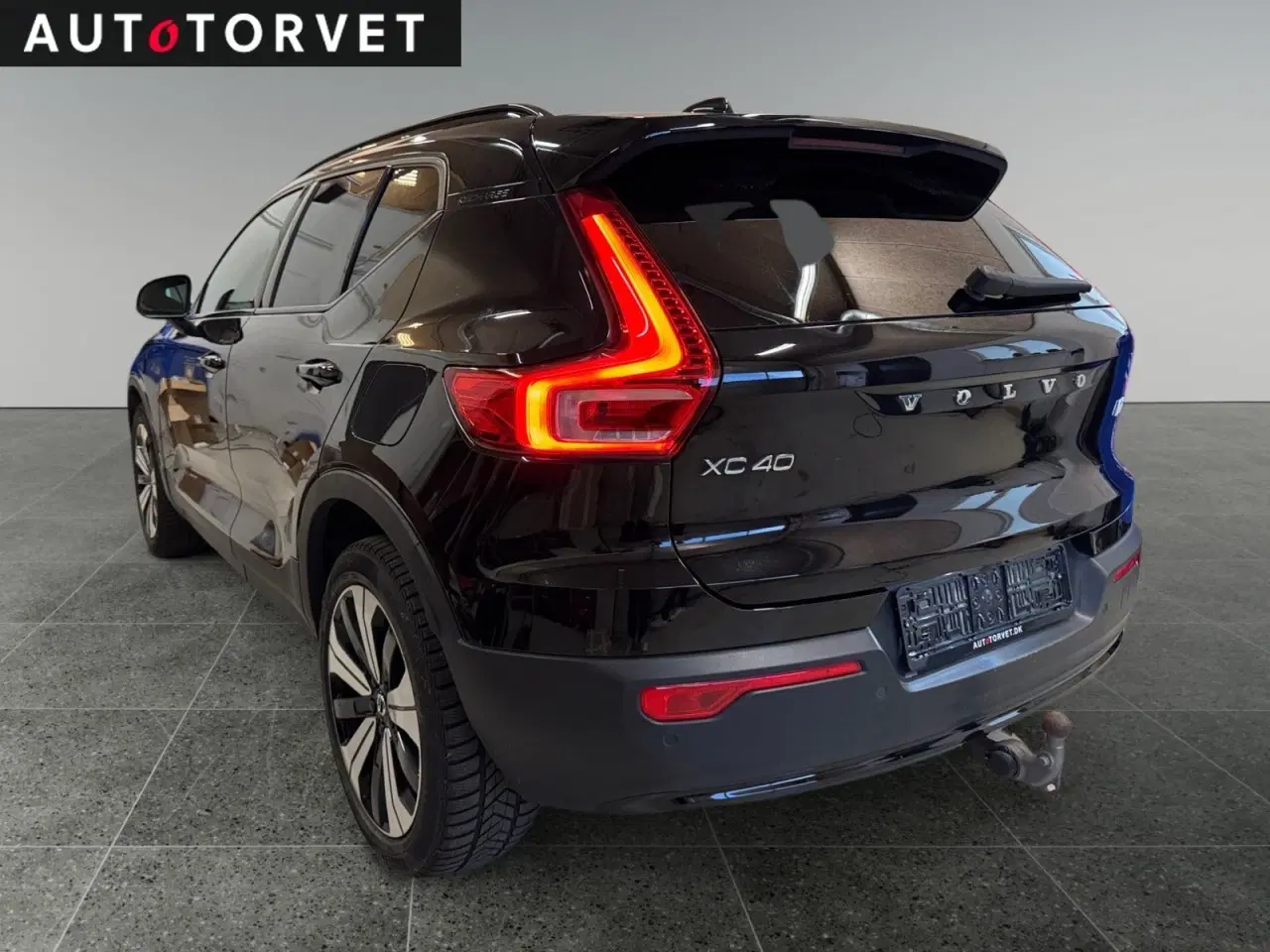 Billede 4 - Volvo XC40  ReCharge Plus