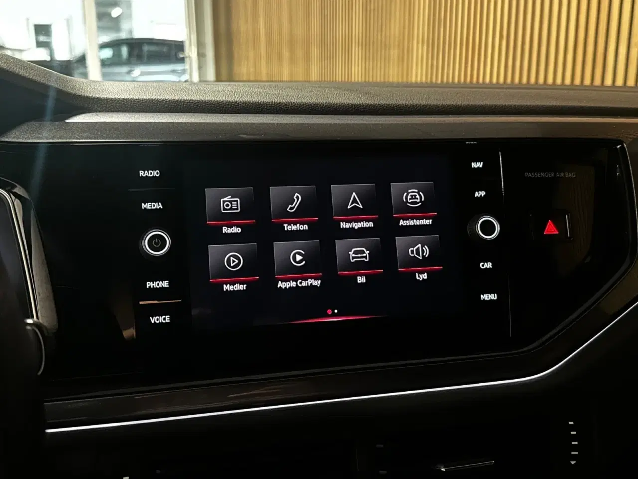 Billede 16 - VW Polo 2,0 GTi DSG