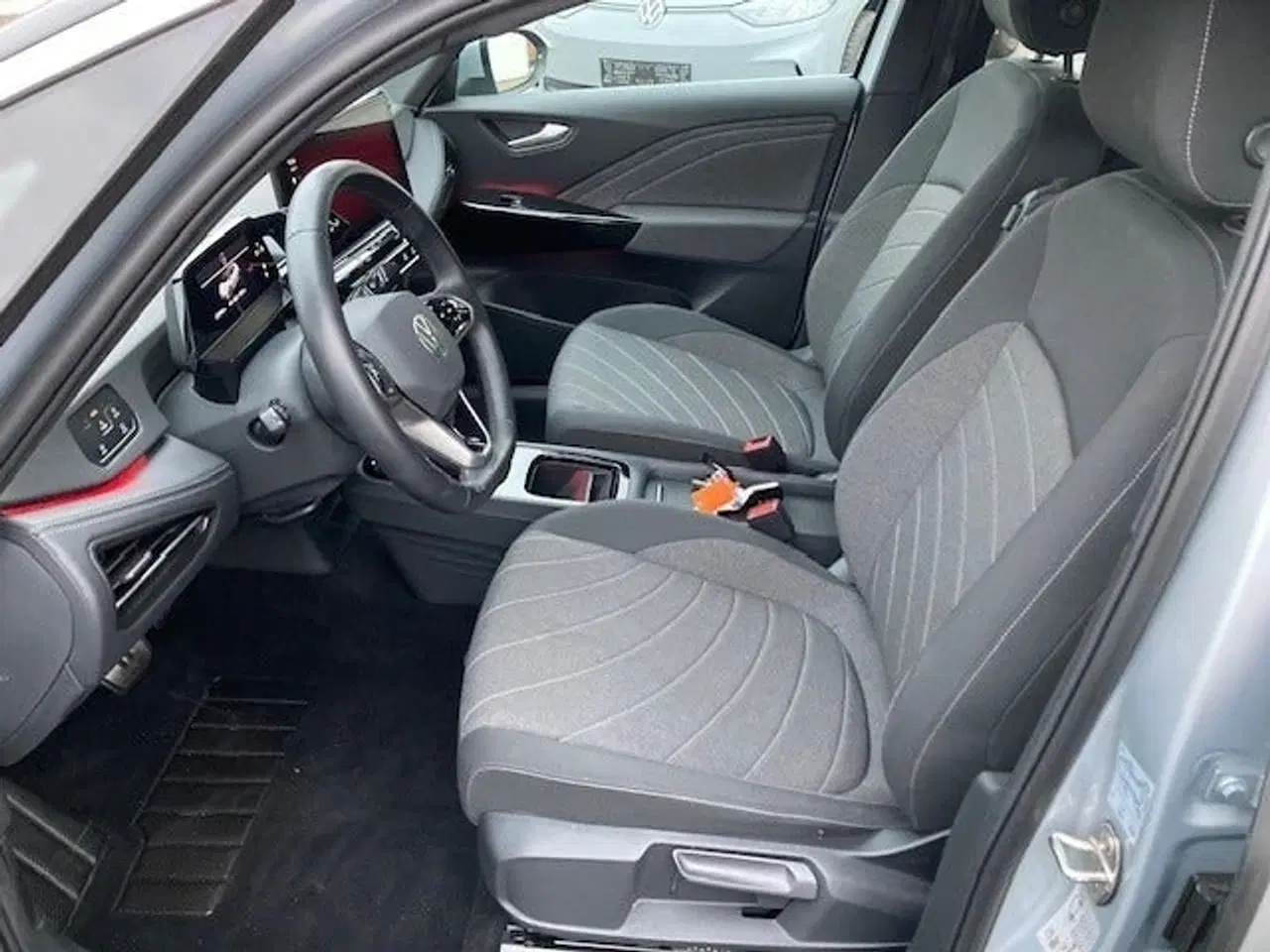 Billede 5 - VW ID.3 58 Pro Performance