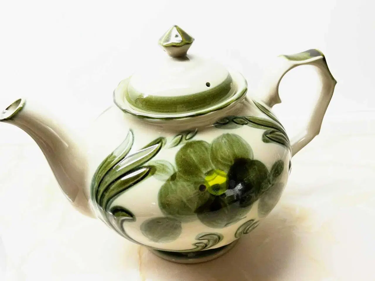 Billede 4 - Vild retro the sæt, Hiline Pauline.