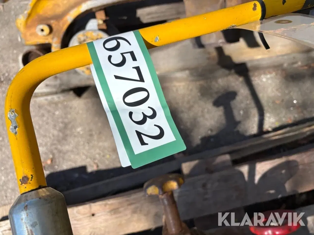 Billede 6 - Skinnesliber Robel 13.44