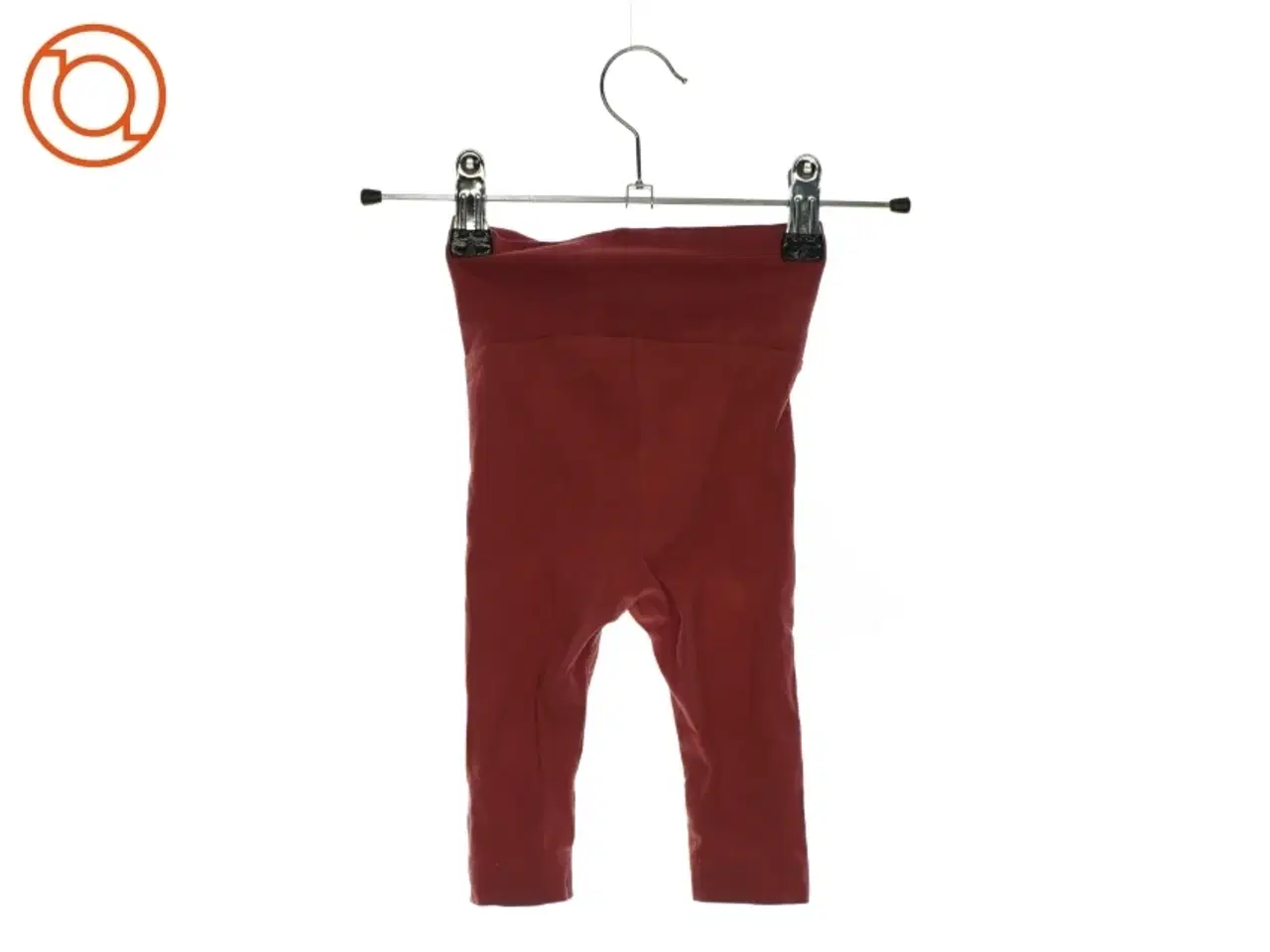 Billede 4 - Leggings fra H&M (3 stk)(Str. 62)