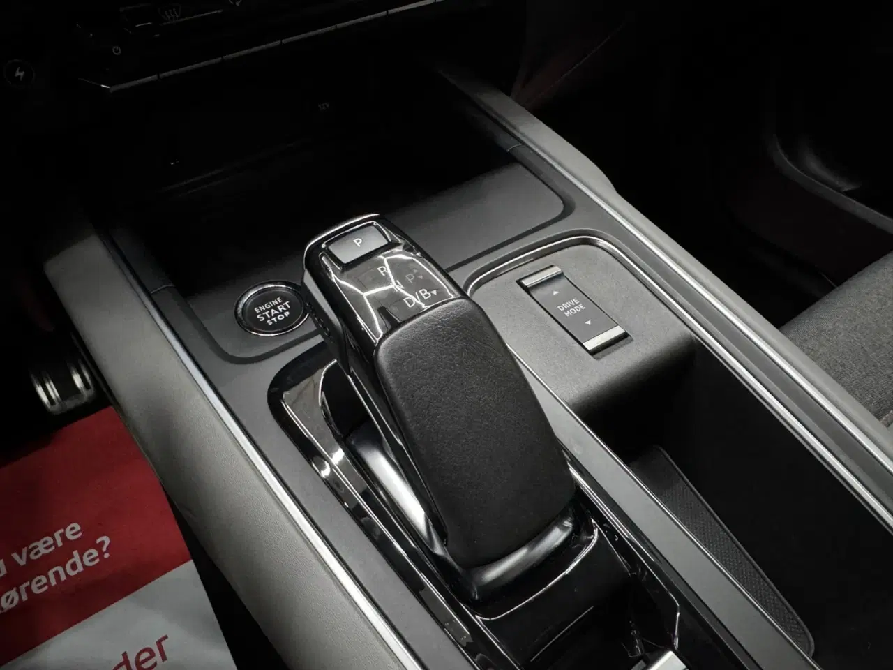 Billede 8 - Citroën C5 Aircross 1,6 Hybrid Shine Sport EAT8