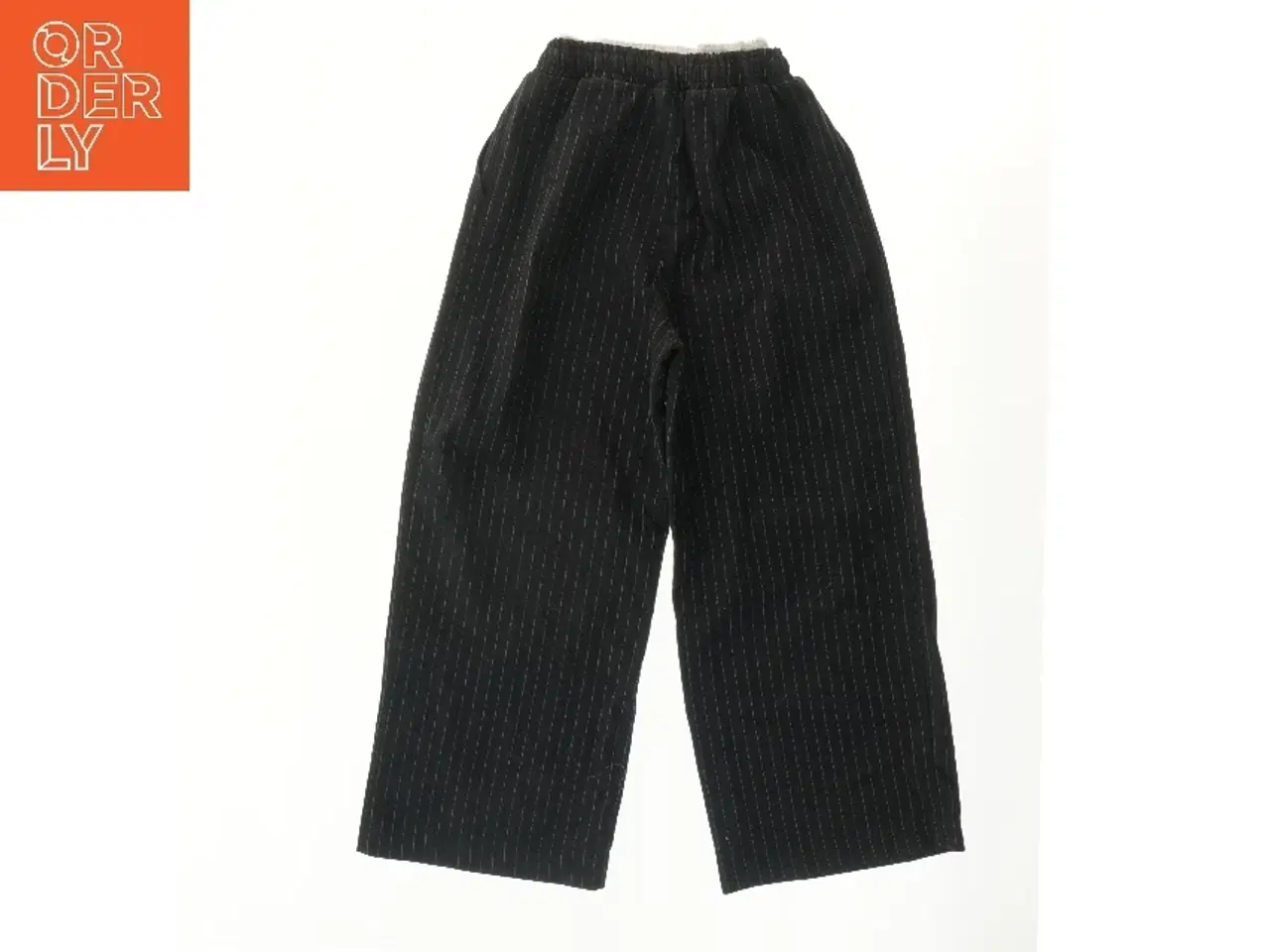 Billede 2 - Stribede bukser fra Name It (str. 140)