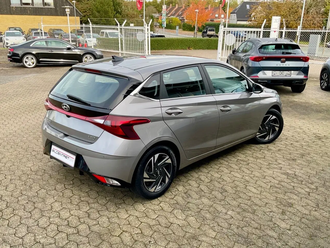 Billede 5 - Hyundai i20 1,0 T-GDi Advanced