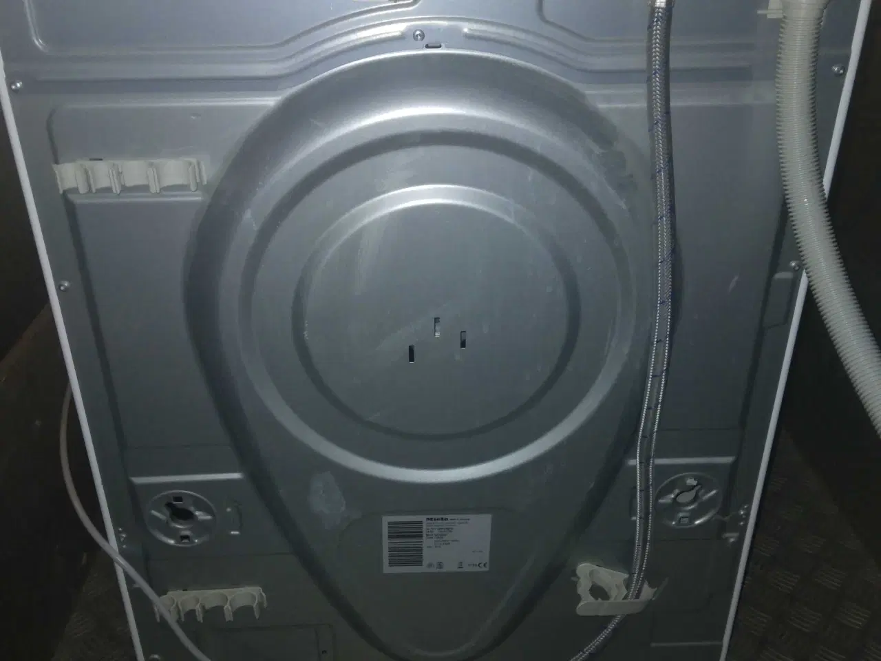 Billede 6 - Meget fin mile vaskemaskine