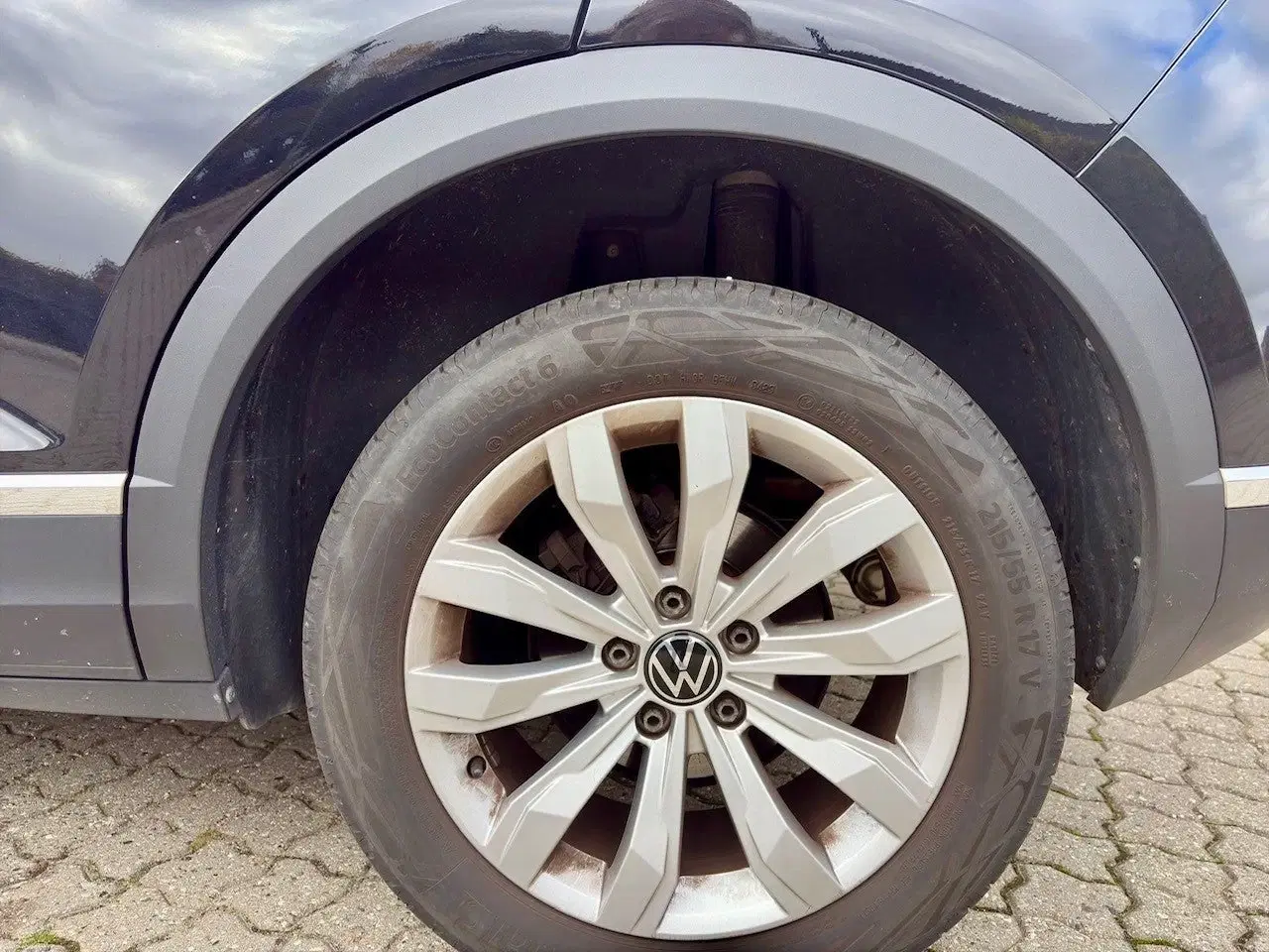 Billede 14 - VW T-Roc 1,5 TSi 150 Sport Team DSG