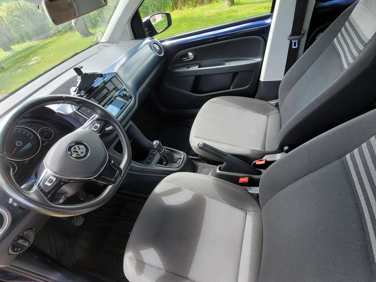 Billede 7 - VW UP - 2017