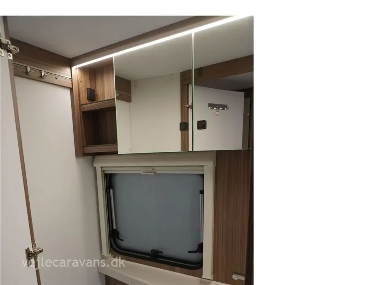 Billede 18 - 2026 - Fendt Tendenza 515 SG