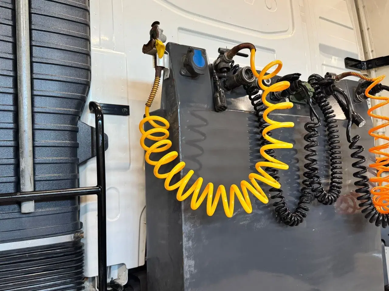 Billede 9 - Volvo FH 16 750