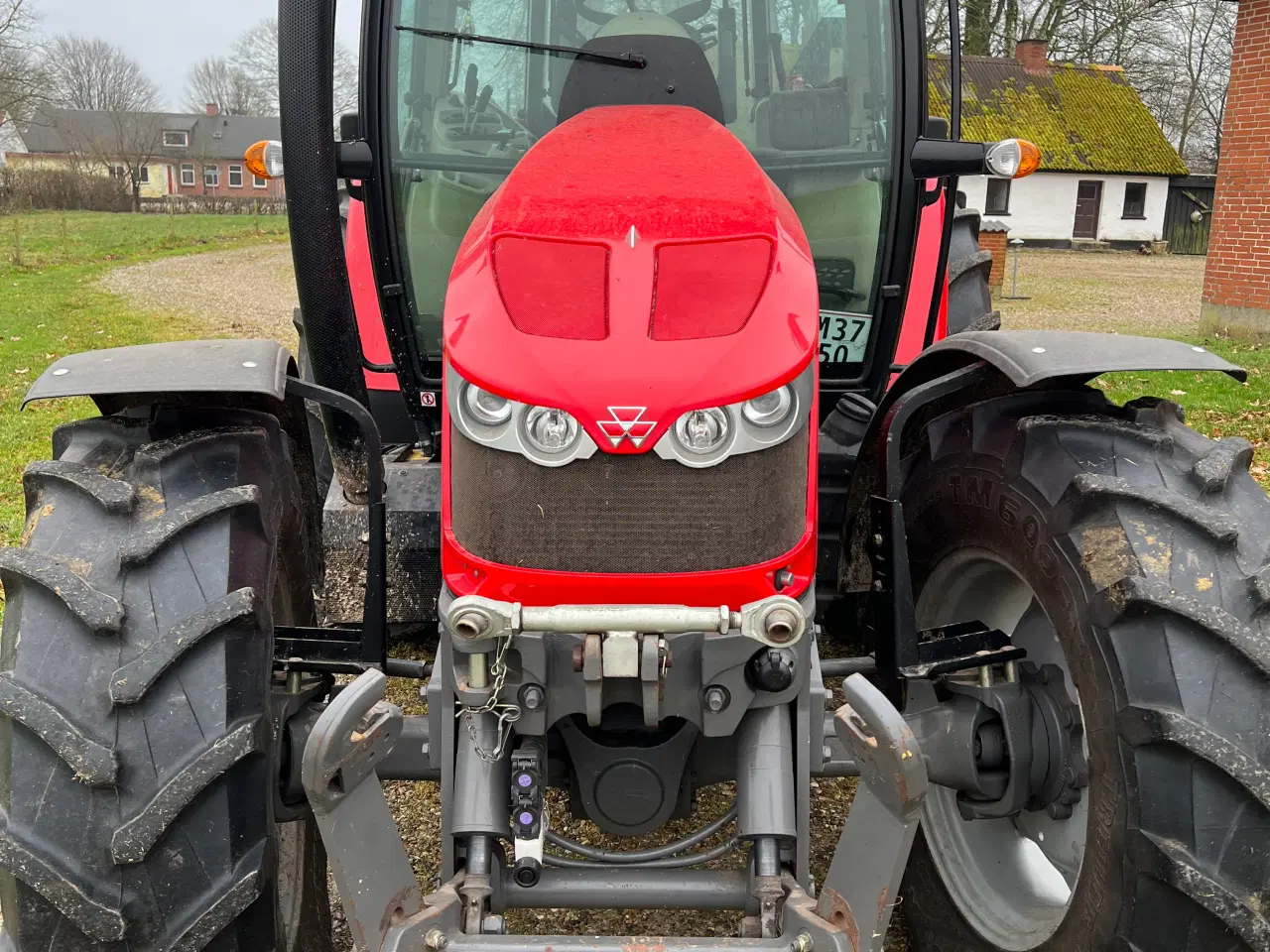 Billede 2 - Massey Ferguson 