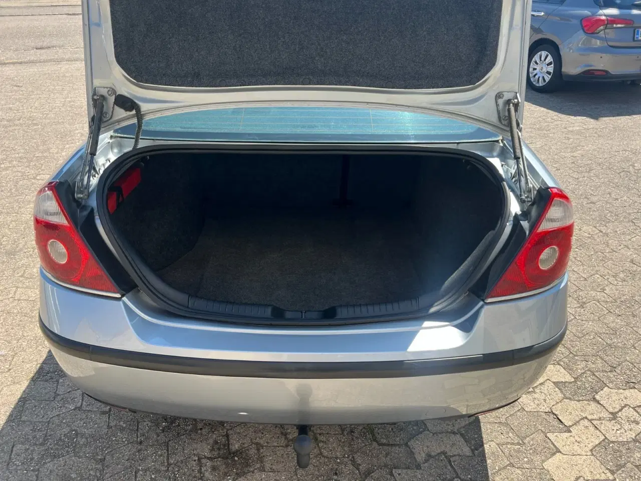 Billede 16 - Ford Mondeo 1,8 Trend