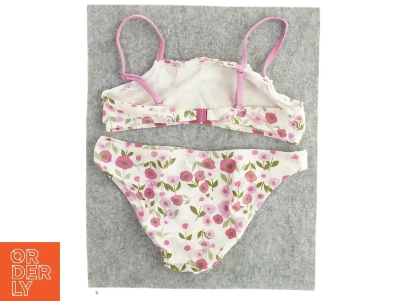 Billede 2 - Bikini (str. 11 til 12 år)