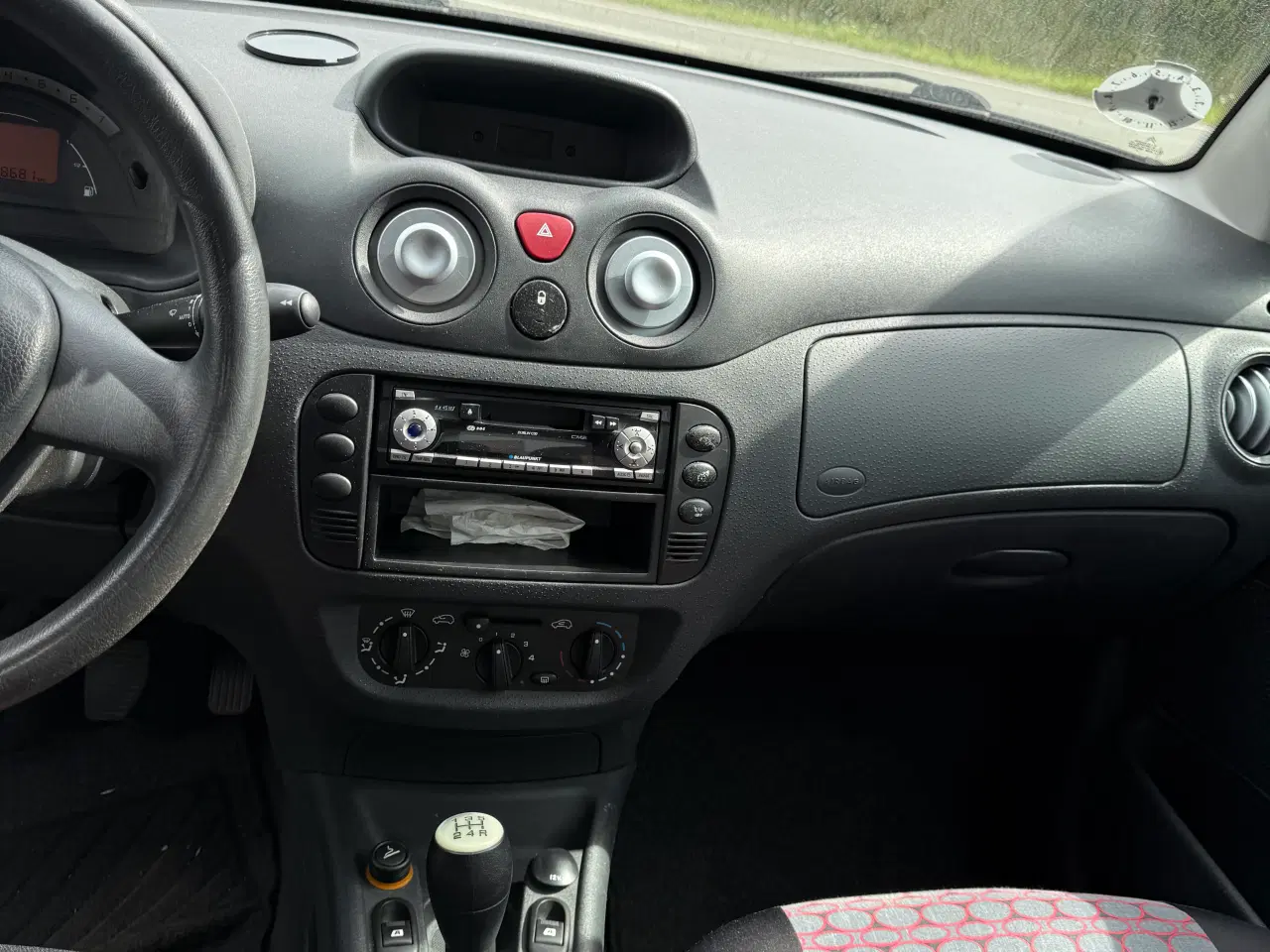 Billede 9 - Citroen C3 1,4 I