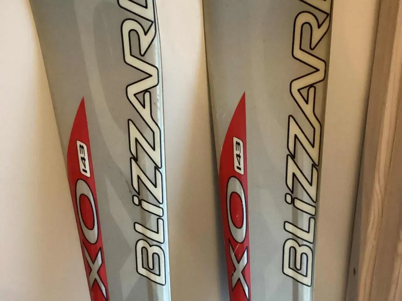 Billede 3 - Skal du på skiferie. Billigere end at leje: