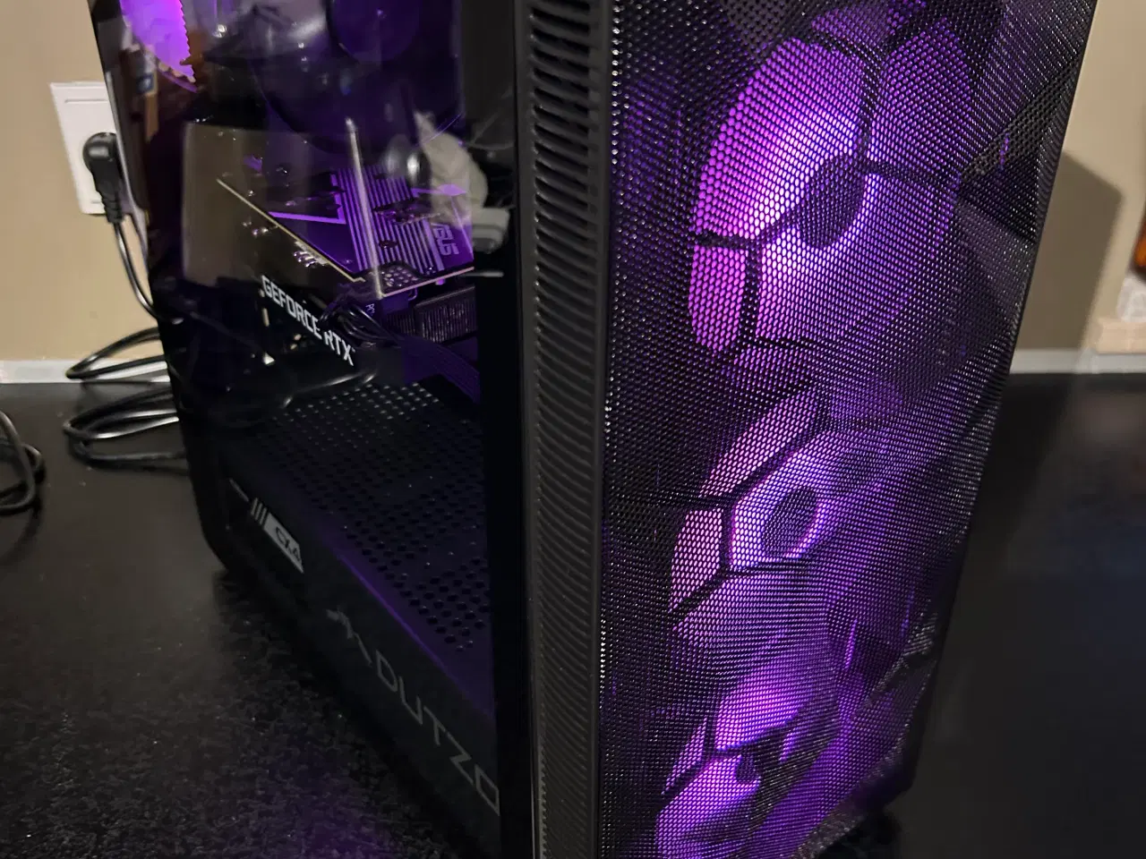 Billede 9 - 🔥 Gaming-PC med i5-9400 & RTX 3050 – Klar til eSp