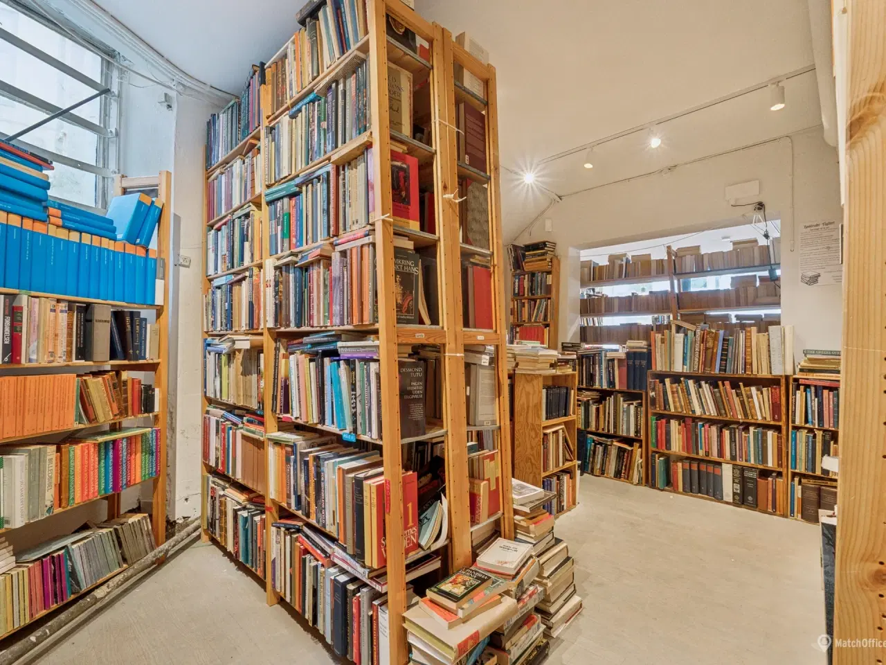 Billede 5 - Butikslejemål i centrum af København