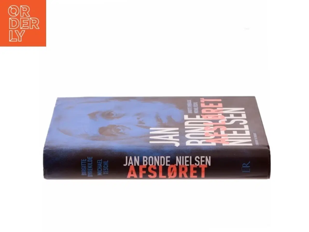 Billede 2 - Afsløret af Michael Teschl (Bog)