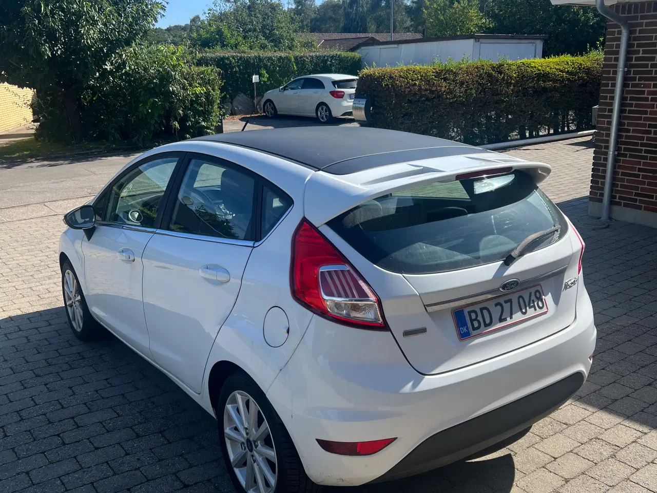 Billede 4 - Ford Fiesta 1,0 125 hk titanium