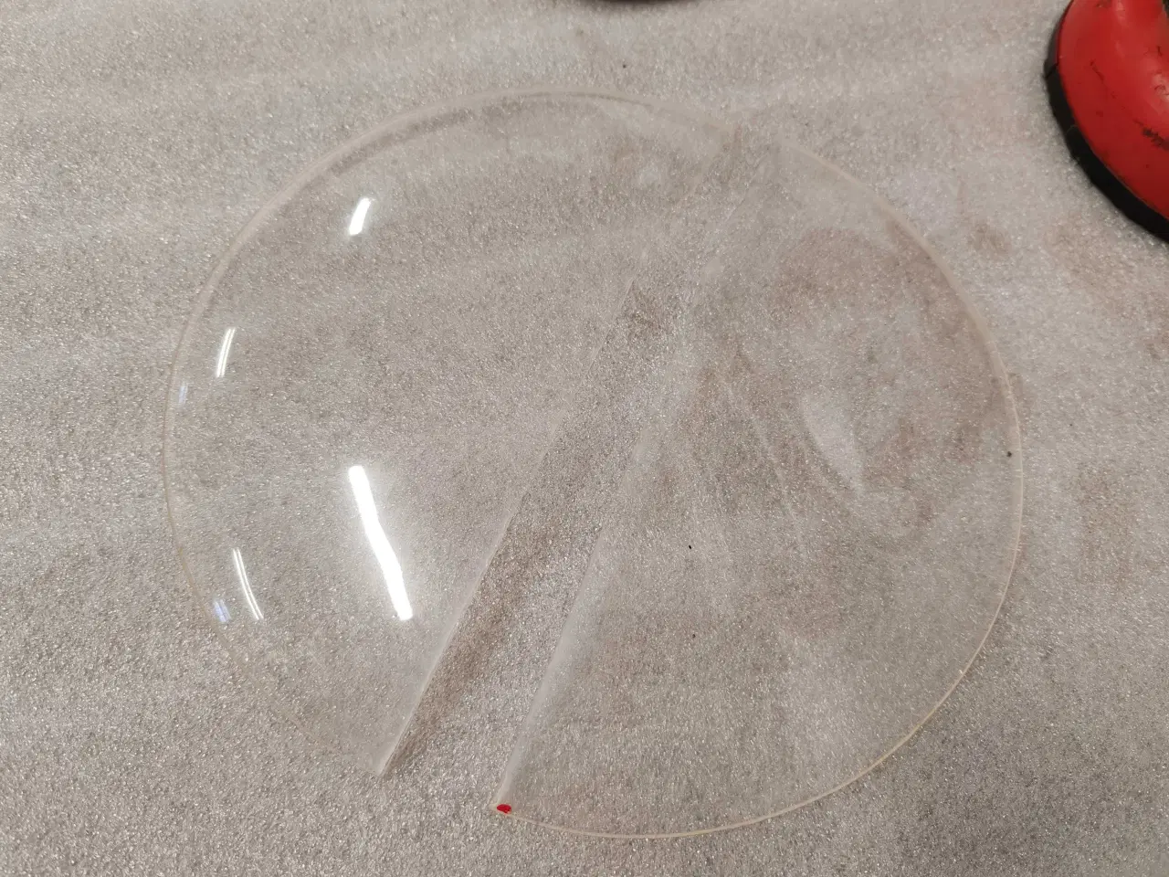 Billede 5 - Texaco ur 