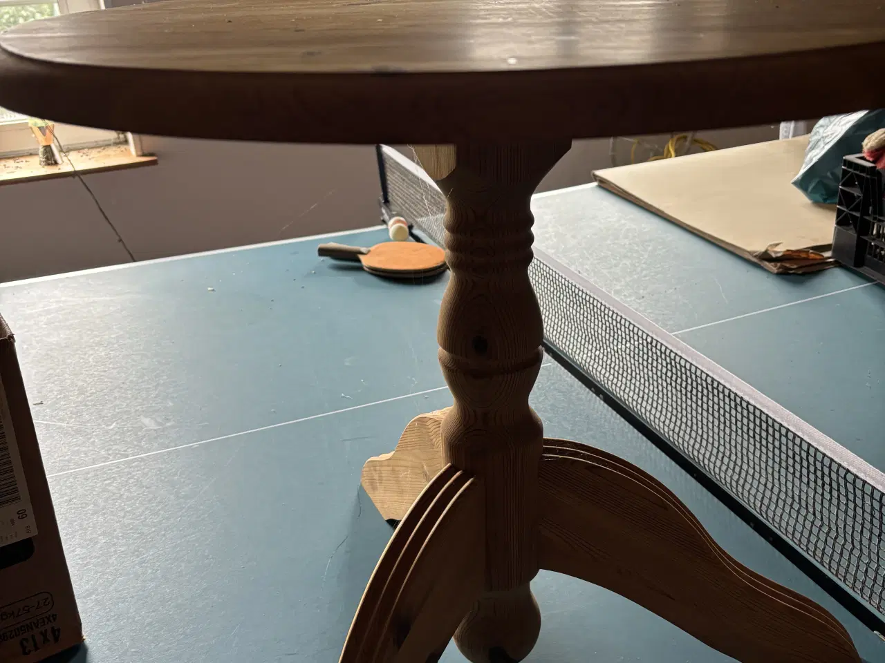 Billede 2 - Lille rundt bord