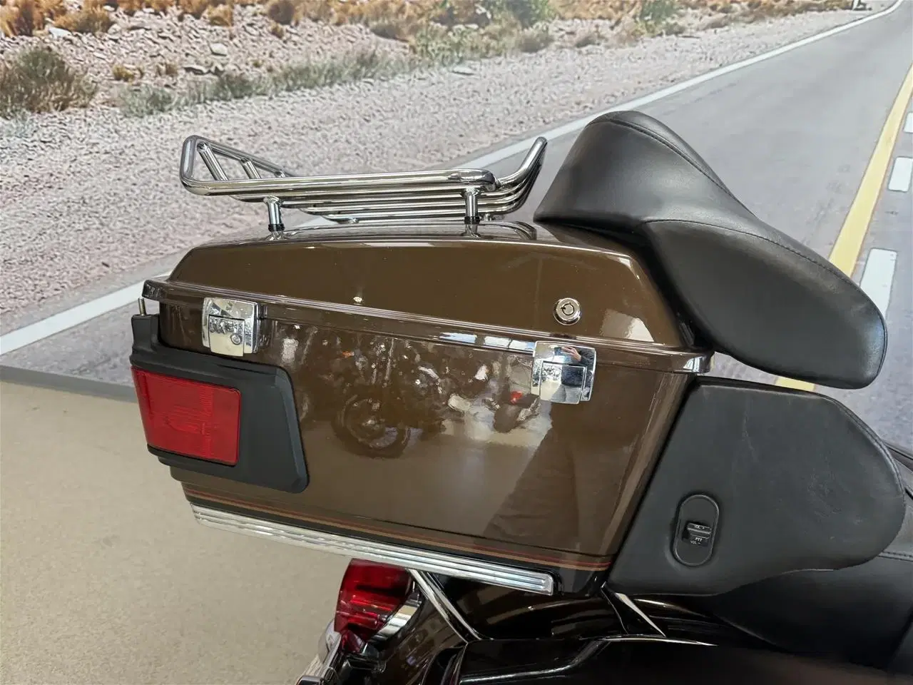 Billede 6 - Harley-Davidson FLHTK Electra Glide Ultra Limited